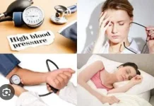 5 Kebiasaan Malam yang Menyebabkan Tekanan Darah Tinggi