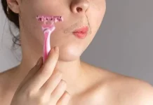 Pilihan Cara Menghilangkan Kumis Tipis pada Wanita