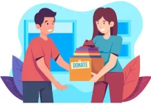Tolong-Menolong dan Manfaatnya bagi Kesehatan Mental