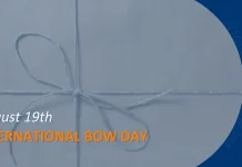 Hari Pita Internasional Setiap 19 Agustus, Simak Sejarahnya