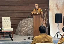 Pemkab Natuna Perkuat Sinergi dan Akurasi Data Program Cek Kesehatan Gratis,