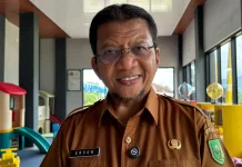 Kejar Standar Nasional, Dispusip Natuna Bidik 30 Persen Perpustakaan Terakredita