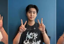Young K DAY6 Buka Solo Tour ‘YOUNGEST’ di Inspire Arena
