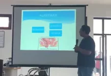 RSUD Natuna Gelar Penyuluhan Kesehatan Rutin