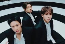 Kembali ke Jepang, CNBLUE Siapkan Full Album ‘FULL CIRCLE’