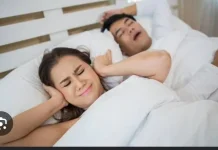 Ngorok Seperti Apa yang Bisa Mematikan?