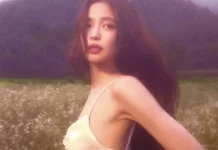 Jennie BLACKPINK Umumkan Tanggal Rilis Digital EP Fallen Angel