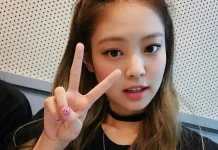 Jennie BLACKPINK Umumkan EP Digital Baru