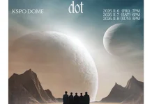 EXO Siap Gelar Konser Penutup ‘EXhOrizon’ pada November 2026