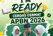 SMAN 2 Bunguran Timur Siapkan Tiga Tim CCKS ISFO