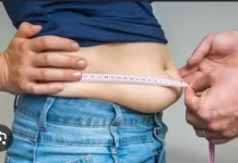 Beberapa Tanda Perut Buncit yang Masuk ke Fase Bahaya