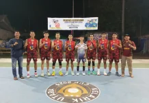 Performa Solid, Karla Singkirkan Kelarek Utara Turnamen Kelarik Utara Cup 2026