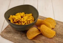 Terlalu Sering Makan Gurih Bisa Picu Hipertensi, Ini Alasannya