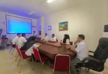 Pengurusan HAKI di Natuna Diberikan Secara Gratis