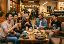 Malam Minggu tanpa Pasangan, Tetap Bisa Bahagia