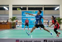 Badminton, Olahraga Favorit yang Digemari Banyak Orang