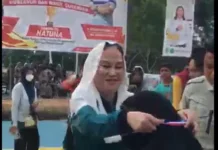 Bupati Tutup STAI Natuna Cup Plus Piala Gubernur dan Wagub Kepri