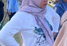 Makna Tangan di Pinggang dalam Bahasa tubuh