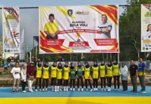 STAI Cup Resmi Ditutup, SMAN 2 Raih Juara
