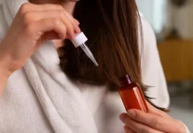 4 Manfaat Minyak Kemiri untuk Rambut
