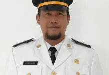 Kabut Asap Karhutla Kiriman Kalimantan Selimuti Subi