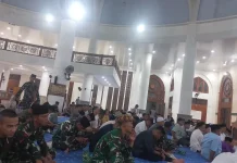 Maulid Jadi Momentum Mengenang Kelahiran Nabi Muhammad