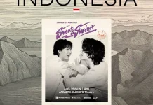 JANNABI Tunjukkan Kepedulian untuk Indonesia