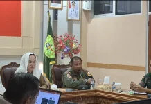 Kabut Asap Kalimantan Mulai Berdampak ke Natuna