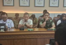 DPRD Natuna Minta Pemda Siapkan Langkah Antisipasi Dampak Kabut Asap di Serasan