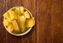 Bubur Singkong,Sarapan Tradisional Segudang Manfaat