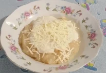 Tips Mengonsumsi Bubur Singkong dengan Aman