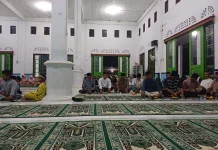 Tabligh Akbar Pererat Ukhuwah Warga