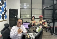 Cerita Seru Jambore Nasional, Hadir di Sore Ceria Pro 2 RRI Ranai