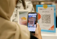 Digitalisasi transaksi membuka ruang pertumbuhan UMKM dan ekonomi daerah