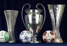 Persaingan Sepak Bola Eropa Terus Bergerak pada Awal Musim 2026–2027