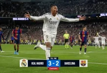 Hasil pertandingan terbaru menunjukkan persaingan sepak bola internasional