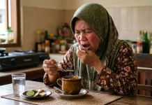 Minuman Herbal untuk Bantu Redakan Batuk Secara Alami