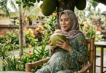 Benarkah Air Kelapa Baik untuk Janin? Fakta yang Perlu Ibu Hamil Ketahui