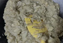 Gula Durian, Saat Durian Melimpah