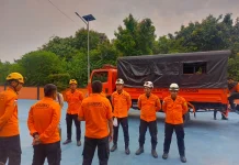 SAR Natuna Cari 4 Warga Diduga Tersesat di Hutan Gunung Bedung