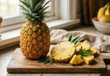 Manfaat Nanas untuk Diet, Buah Segar yang Bisa Bantu Jaga Berat Badan