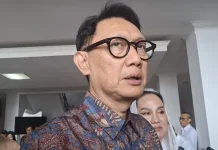Wamenlu Dorong Percepatan Kode Internasional Pelabuhan Selat Lampa