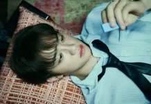 Menjelang Comeback, Doh Kyung Soo Rilis Concept Photos DOPAMINE