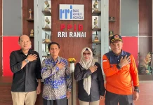 Kasus DBD Meningkat di Ranai