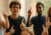 Mengenal Hari Kesadaran Makaton Internasional Setiap 28 Agustus