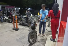 Jangan Tunggu Tangki Benar-Benar Kosong, Ini Bahayanya bagi Kendaraan