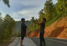Kenapa Kita Foto Hasilnya Bagus, tetapi saat Difoto Teman Hasilnya Jelek?