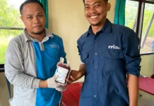 Donor Darah, Benarkah Bisa Menggairahkan Tubuh?