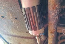 Mengenal Fuel Pump, Komponen Penting pada Kendaraan