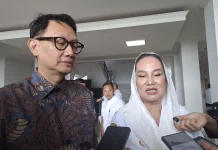 Wamenlu Dorong Penguatan Kapasitas Nelayan Natuna dan Replikasi Solar Ice Maker